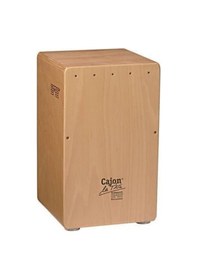 Resim Schlagwerk Cp4005 Cajon La Perù 