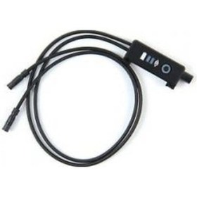 Resim Shimano Ultegra Di2 Junction-A Sm-Ew67A-E Siyah 