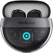 Resim Lenovo ThinkPlus T40 Siyah Bluetooth Kulaklık | Lenovo Lenovo