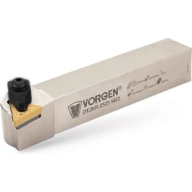 Resim Fett Dtjnr/l - 2525 - M 16 Vorgen D Sistem Dış Torna Kateri 