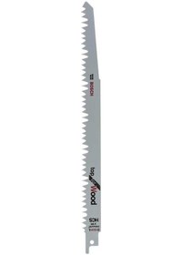 Resim Bosch S 1531 L Top For Wood Panter Testere Bıçağı 100'Lü - 2608650698 