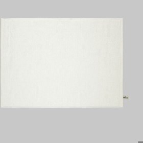 Resim Sarev Street 50x70 Beyaz Ayak Havlusu 