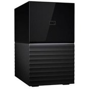 Resim Wd 8 Tb 3.5 Usb 3.0 My Book Wdbfbe0080Jbk 