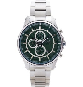 Resim Rms Romanson Rms.1.ag1336.10 Erkek Kol Saati 