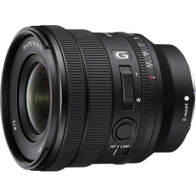 Resim Sony SELP1635G 16-35 MM F/4 G PZ Lens (Sony Eurasia Garantili) 