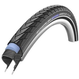 Resim SCHWALBE MARATHON PLUS SMARTGUARD 700X35 REFLEKTÖRLÜ DIŞ LASTİK 