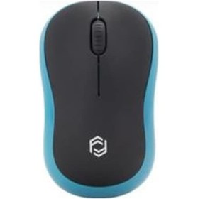 Resim Frisby FM-276WM Kablosuz Optik Mini Nano Alıcı Kablosuz Mouse 