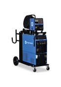 Resim Magmaweld Id500 Mw-5 Pulse Gazaltı Kaynak Makinesi 