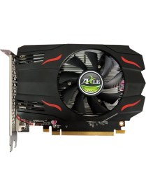 Resim Axle Rx 550 4gb Gddr5 128BIT (AX-RX-550/4GD5P8DIP) 