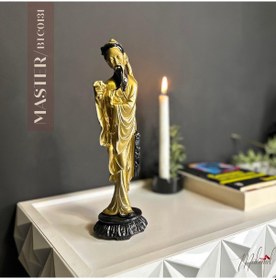 Resim Usta Bilge Adam Heykeli El Yapımı, Bilgi Büstü Ve Mezuniyet 