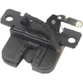 Resim Bagaj Kiliti Arka 3b9827505c Wisco - Volkswagen Passat 94-97 Uyumlu 