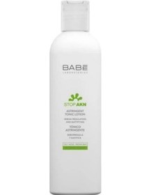 Resim Babe Astringent Sıkılaştırıcı Tonik Losyon 250 ML 