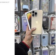 Resim Apple iPhone 14 Pro Max İkinci El YD | 128 GB | Altın İkinci El İPHONE 14 PROMAX 128 GB HATASIZ YD