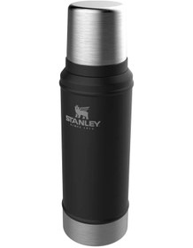 Resim Stanley Classic Legendary Termos 0.75l Siyah 