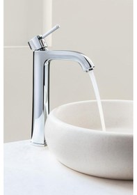 Resim Grohe Grandera Tek Kumandalı Çanak Lavabo Bataryası 23313000 