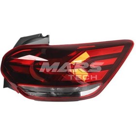 Resim Sandero 2020 Sağ Stop 265501832r 411227 Mars 