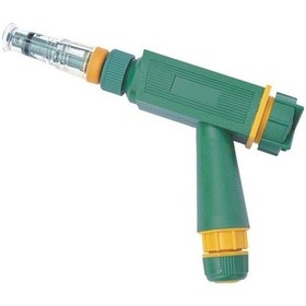 Resim Su Tabancası AG-JT-096 AL-FA GREEN 