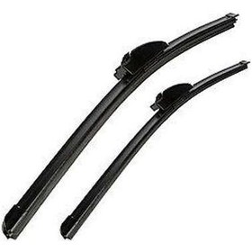 Resim Hyundaı Silecek Supurgesi 600 / 500mm Mg Marver R A5 07- Hyundaı Iıx 55 09- Veracruz 06- Muz Tipi - Silbak Sb2420c 