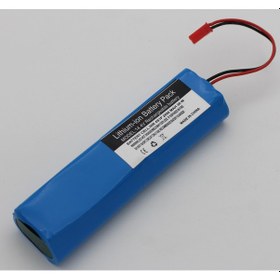 Resim Zaco V80 2600 Mah Robot Süpürge Batarya 