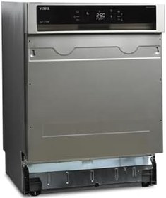 Resim Vestel BMA 6402 X WIFI 6 Programlı Ankastre Bulaşık Makinesi 