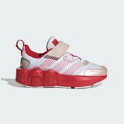 Resim Adidas Star Wars Runner Çocuk Günlük Spor Ayakkabı C-adııh4763f10a00 Kırmızı 