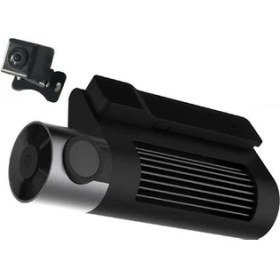 Resim Groove D6 4g Lte 3k Qhd Ön+Arka Araç Içi Kamera Sim Kart Destekli Uzaktan Erişim Canlı TAKIP|WIFI|GPS|160° Geniş Açı|g-Sensor|çift Yönlü Konuşma| 