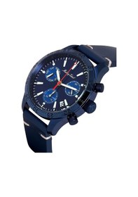 Resim Mathey-Tissot H1822CHLBU Erkek Kol Saati 