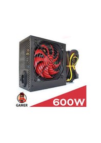 Resim Platoon Pl-9264 600w Power Suppyl 