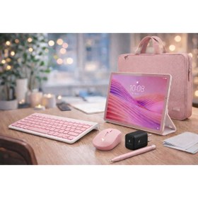 Resim LENOVO Tab M10 4GB 128GB 10.1" İNÇ TABLET+5'Lİ SET 