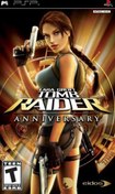 Resim Lara Croft Tomb Raider Legend PSP UMD OYUN POPKONSOL