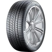 Resim Continental Wintercontact Ts 850 P 235/55R19 105H XL Mo Kış Lastiği 2025 