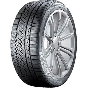 Resim Continental Wintercontact Ts 850 P 235/55R19 105H XL Mo Kış Lastiği 2025 