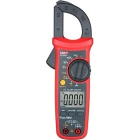 Resim Uni-T Unit UT202+ 400A Dijital Pensampermetre 
