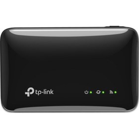 Resim Tp-lınk M7005 4g Lte Taşınabilir Modem Router 