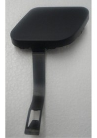 Resim 2008-2011 Peugeot 308 Arka Tampon Çeki Demiri Kapağı Tw Adet Oem No:742296 