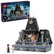 Resim LEGO Wednesday ve Enid'in Yurt Odası 76781 