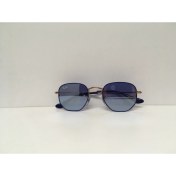 Resim Ray-Ban Rj9541S 264/1U 44 19 130 Gümüş Aynalı Çocuk Güneş Gözlüğü 