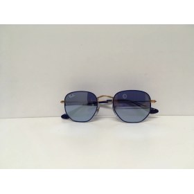 Resim Ray-Ban Rj9541S 264/1U 44 19 130 Gümüş Aynalı Çocuk Güneş Gözlüğü 