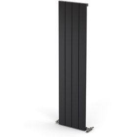 Resim Pallas Alüminyum Radyatör - 60 CM / 10 Dilim 