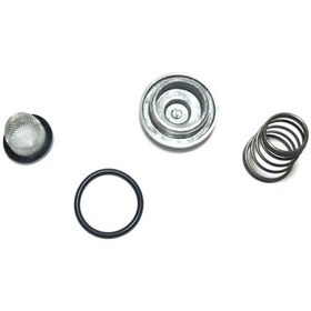 Resim Scooterspares Yaylı Ve Filtreli Yağ Filtresi Kapağı Gy6-50-150 123667519 