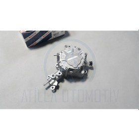 Resim SEAT LEON 1M 1P 1.9 - 2.0 TDİ YAKIT - FREN VAKUM POMPASI Bosch 