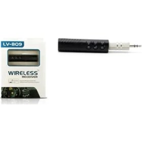 Resim Platoon PL-8570 Aux Çevirici Bluetooth 