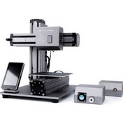 Resim Snapmaker 2.0 A150 Modüler 3 In 1 3D Printer: 3dp, 1.6W Lazer, Cnc 