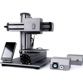Resim Snapmaker 2.0 A150 Modüler 3 In 1 3D Printer: 3dp, 1.6W Lazer, Cnc 