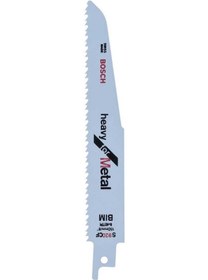 Resim Bosch Panter Testere HeaForMetal S920CF 25'li - 2608653066 