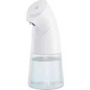 Resim 450 ml Kızılötesi Köpük El Sabun Dağıtıcı Dezenfekte Edici Püskürtücü Otomatik Indüksiyon Yıkama Losyonu Temassız El Dezenfektanı | Sıvı Sabun Dağıtıcılar 