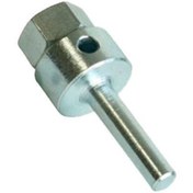 Resim REMA TIPTOP REMA ADAPTÖR 3/8 ZOLL 6 MM 5953932 