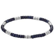 Resim Fossil JOA00859-040 Erkek Bileklik 