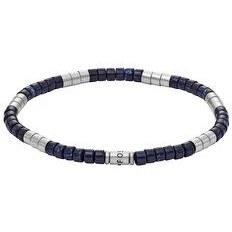 Resim Fossil JOA00859-040 Erkek Bileklik 
