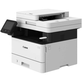 Resim Canon İ-sensys Mf453dw, Lazer Yazıcı, Tarayıcı, Fotokopi, Wifi, Lan, Duplex, Orijinal Tonerli 